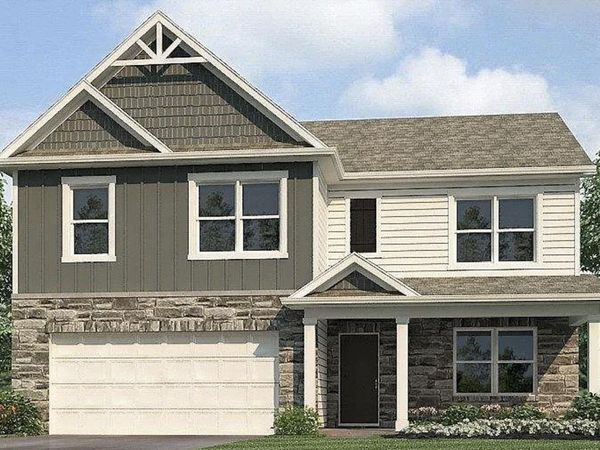 2891 Greenville Court, Warsaw, IN 46582