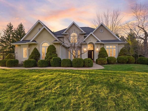60 Carrington Court, West Lafayette, IN 47906