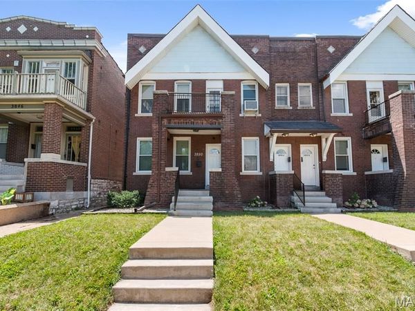 3850 Detonty Street, St Louis, MO 63110