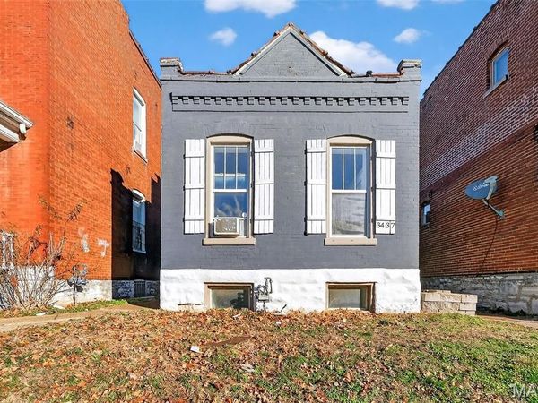 3437 Keokuk Street , St Louis, MO 63118