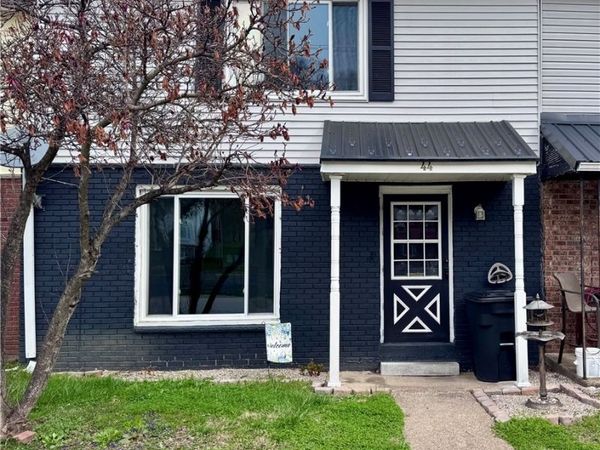 44 Sitting Bull Drive, St Albans, WV 25177