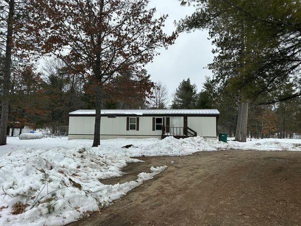 15549 Michigan 72, Grayling, MI 49738