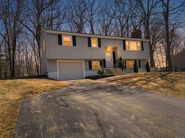 56 Bedard Avenue, Derry, NH 03038