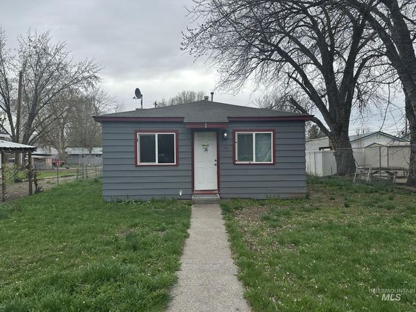 811 E Liberty, Weiser, ID 83672
