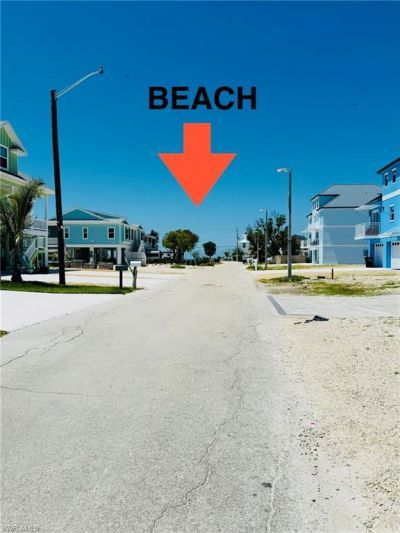 149 Hibiscus Dr, Fort Myers Beach, FL 33931 Photo