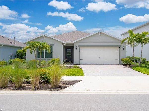 42428 Cascade DR, PUNTA GORDA, FL 33982