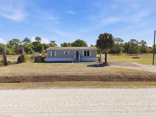 415 S Kennel ST , CLEWISTON, FL 33440