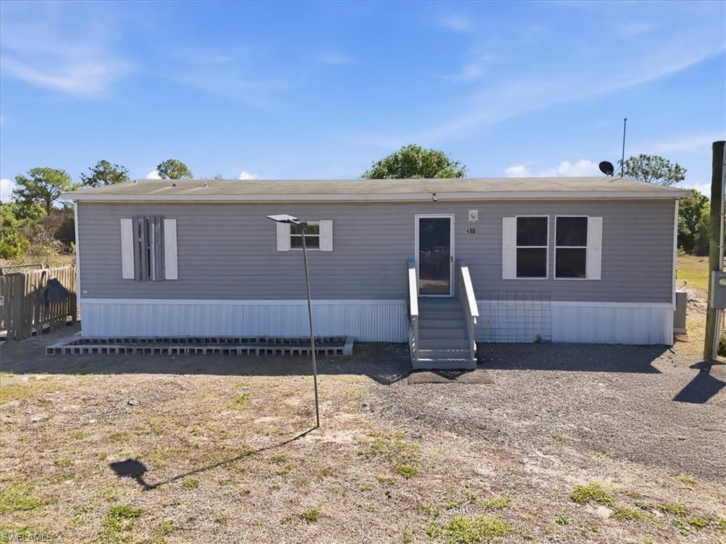 415 S Kennel St , Clewiston, FL 33440 Photo