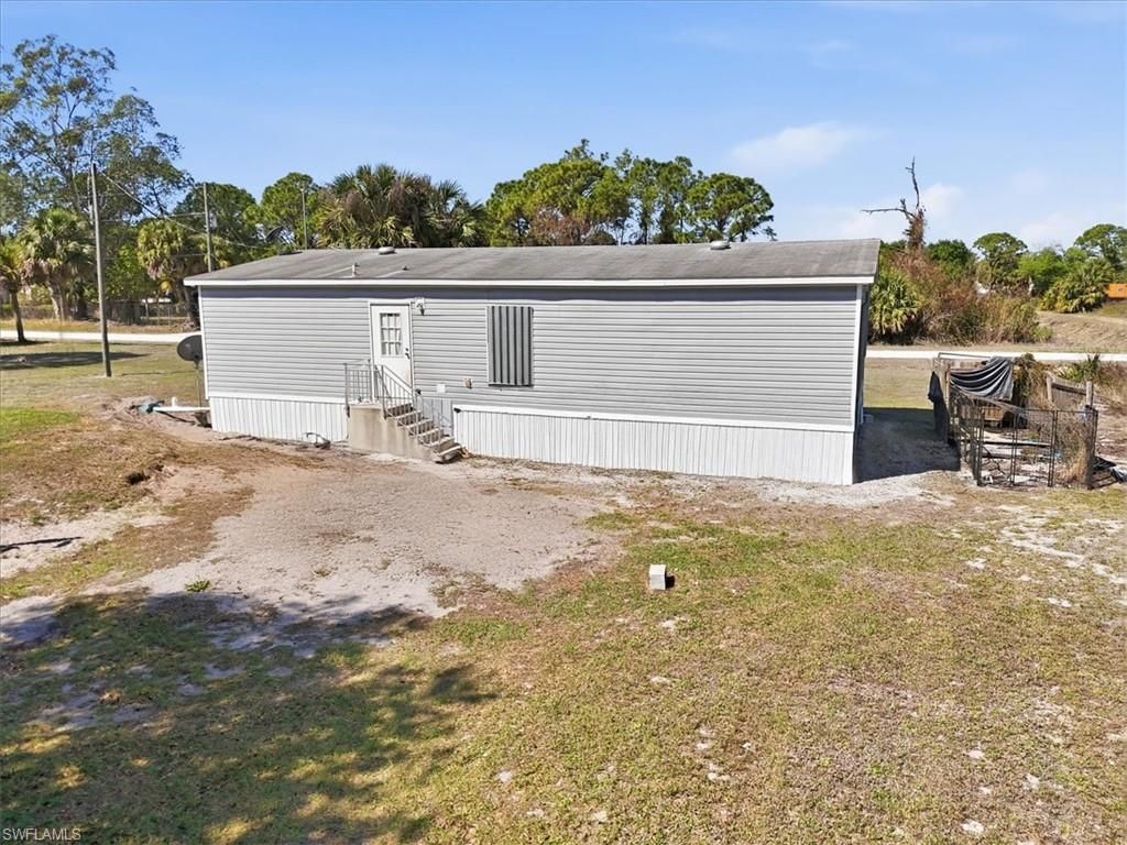 415 S Kennel St , Clewiston, FL 33440 Photo