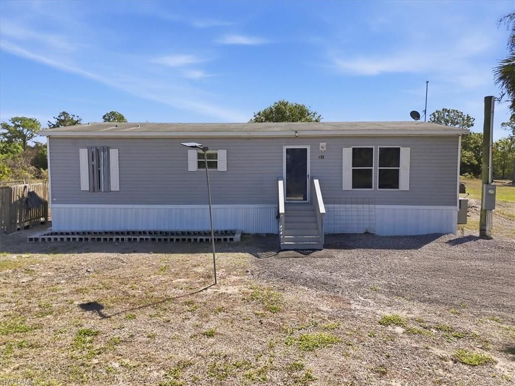415 S Kennel St , Clewiston, FL 33440 Photo