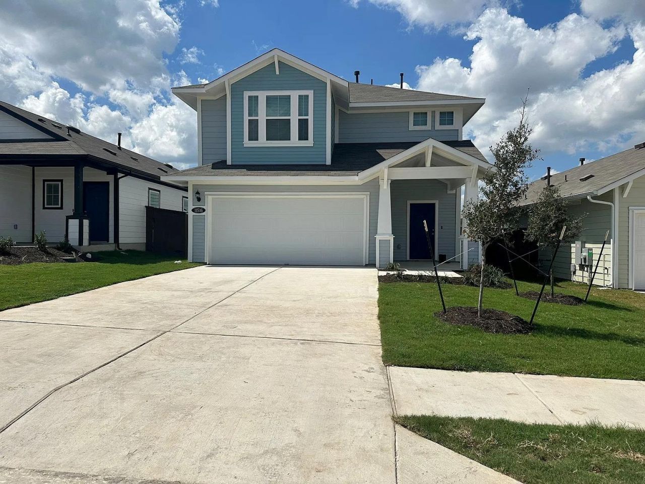 11516 Murano Dr, Austin, TX 78747 Main Photo