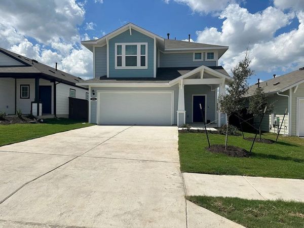 11516 Murano DR, Austin, TX 78747