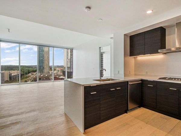 301 West Ave, Unit 1009, Austin, TX 78701
