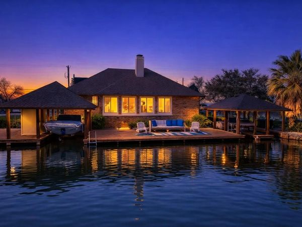 1101 Impala DR, Granite Shoals, TX 78654