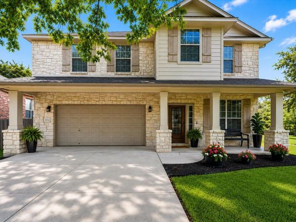 2232 Dry Tortugas TRL, Austin, TX 78747