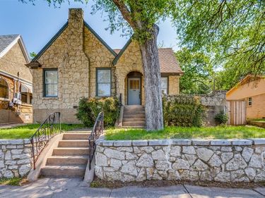 708 Blaylock Drive, Dallas, TX 75203