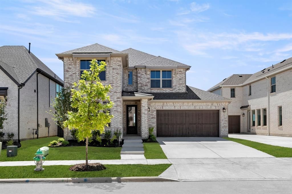 1128 Amaryllis Lane, Little Elm, TX 76227 Main Photo