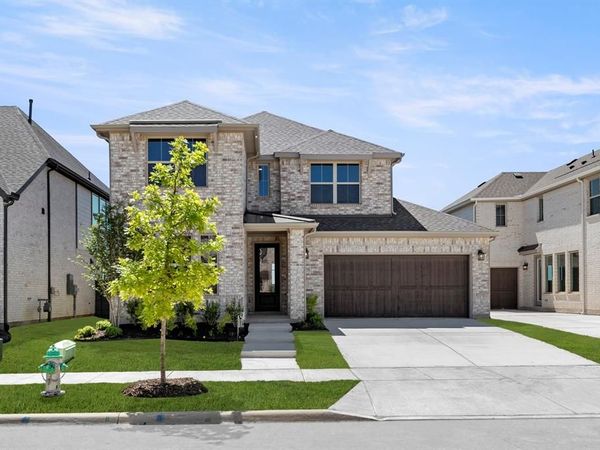 1128 Amaryllis Lane, Little Elm, TX 76227