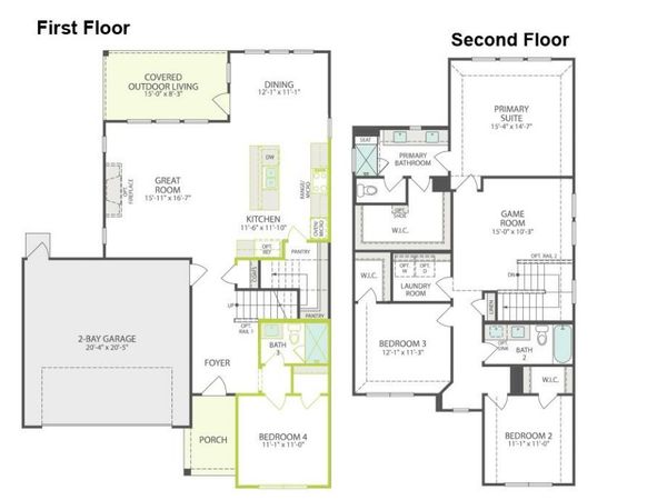 1128 Amaryllis Lane, Little Elm, TX 75068