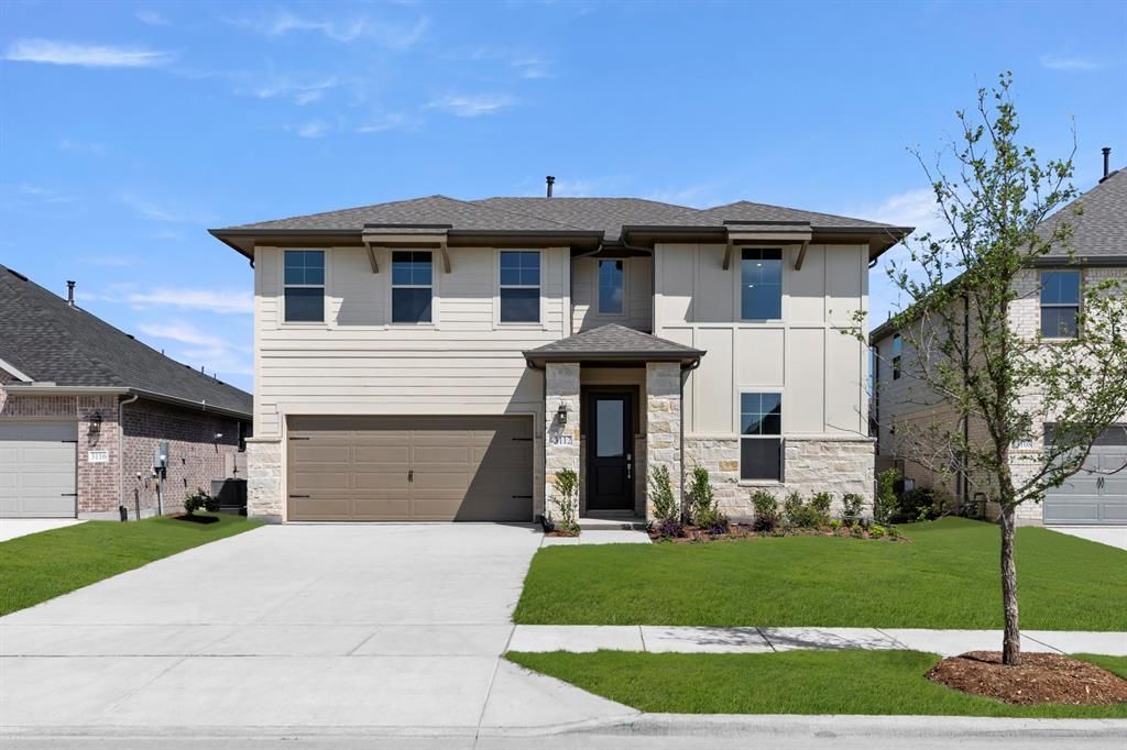 3112 Barbary Road, McKinney, TX 75071 Main Photo