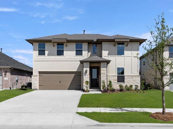 3112 Barbary Road, McKinney, TX 75071