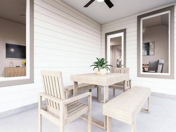 3112 Barbary Road, McKinney, TX 75071