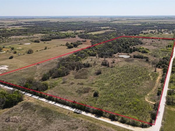 1364 HCR-1369, Itasca, TX 76055