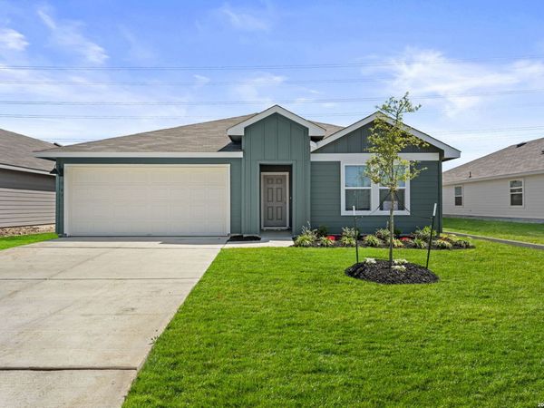 747 Prince Albert, Seguin, TX 78155