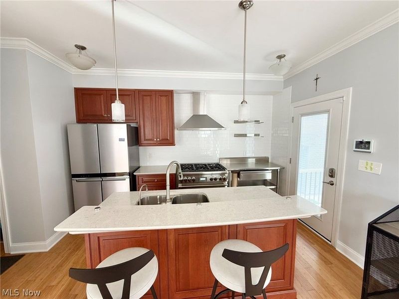 1257 W 76th Street, Cleveland, OH 44102 Photo 2