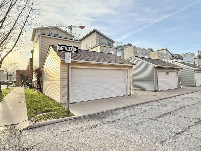 1257 W 76th Street, Cleveland, OH 44102 Photo 26