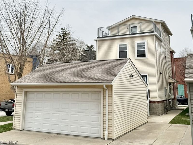 1257 W 76th Street, Cleveland, OH 44102 Photo 28