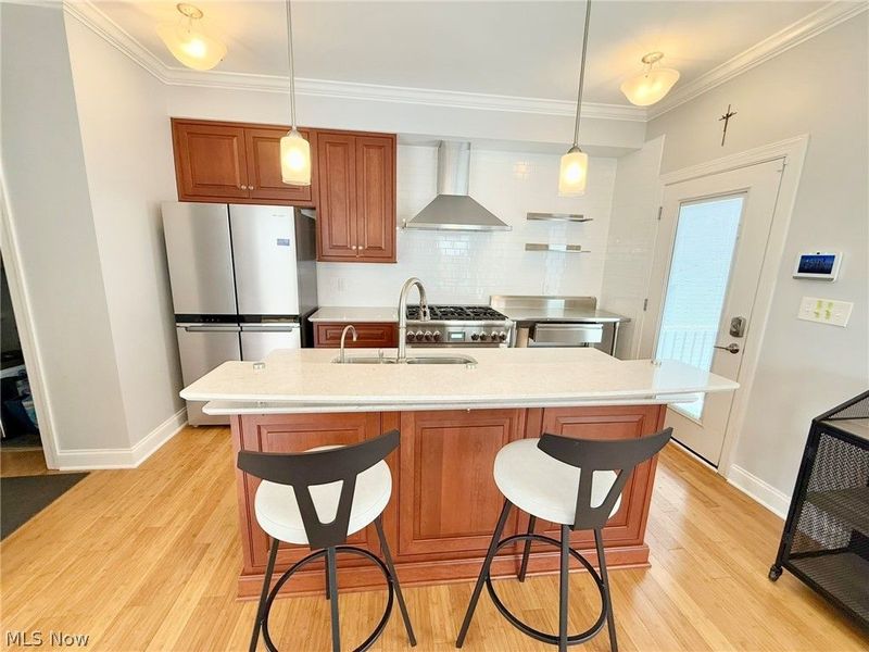 1257 W 76th Street, Cleveland, OH 44102 Photo 3