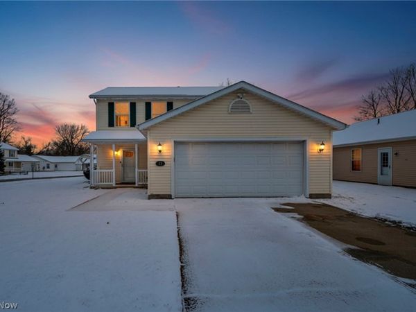 27 Kenilworth Avenue , Painesville, OH 44077