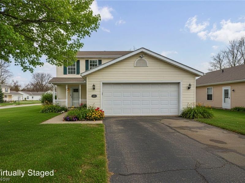 27 Kenilworth Avenue, Painesville, OH 44077 Photo 2