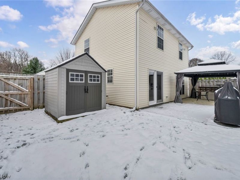 27 Kenilworth Avenue, Painesville, OH 44077 Photo 38