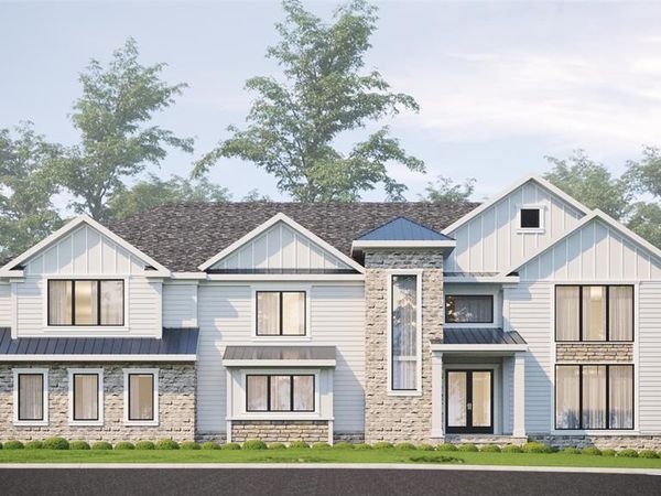 Lot 4 1003 Baldwin Path, Dix Hills, NY 11746