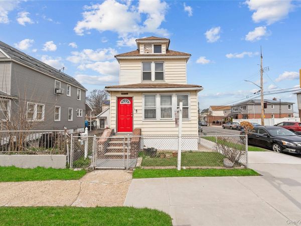 126-19 Sutter Avenue , South Ozone Park, NY 11420