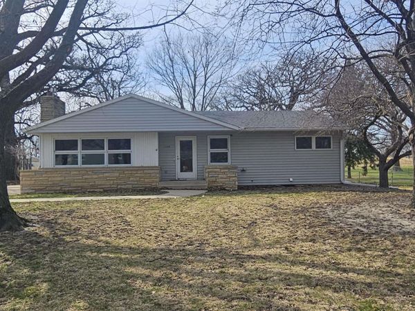 1125 McDuffie Drive, Jefferson, IA 50129