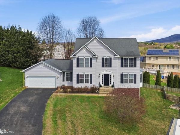 103 DREW CIRCLE, SMITHSBURG, MD 21783