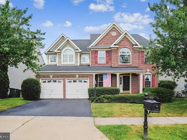 14532 JANSBURY STREET , GAINESVILLE, VA 20155