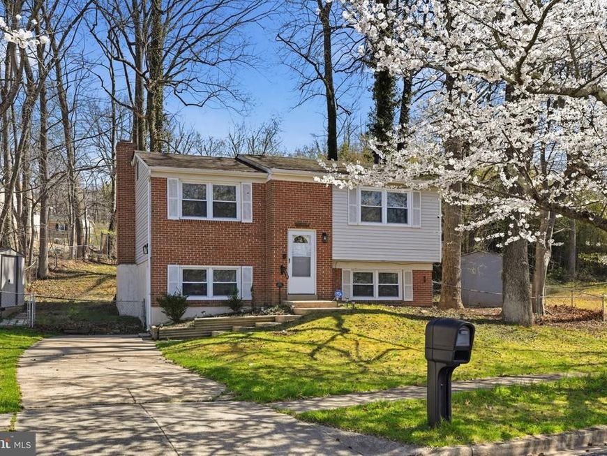 9518 Blanchard Drive, Fort Washington, MD 20744 Main Photo