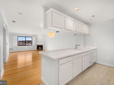 1050 N STUART STREET, Unit 817, ARLINGTON, VA 22201