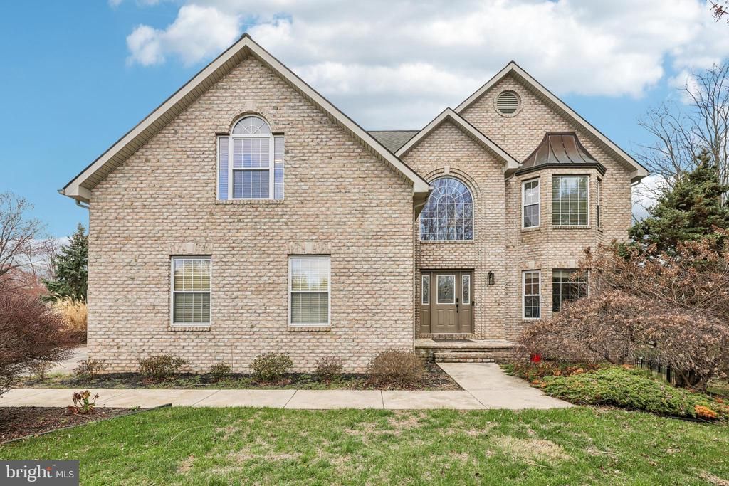 11106 Dolores Court, Hagerstown, MD 21742 Main Photo