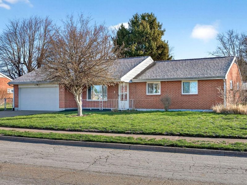 634 Martin Drive, Xenia, OH 45385 Photo 3