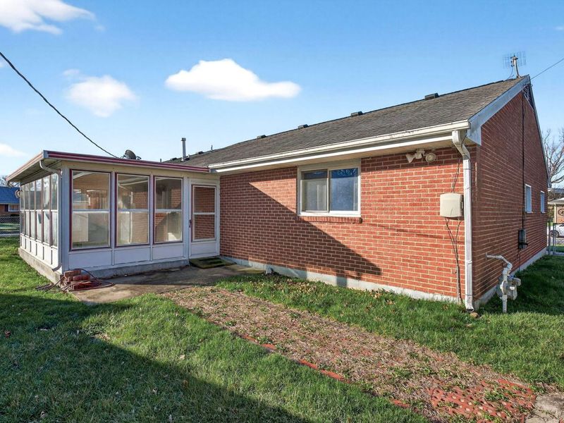 634 Martin Drive, Xenia, OH 45385 Photo 37