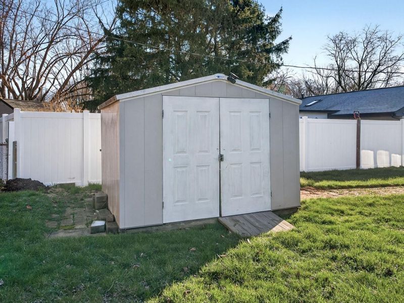 634 Martin Drive, Xenia, OH 45385 Photo 38