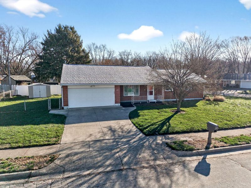 634 Martin Drive, Xenia, OH 45385 Photo 40