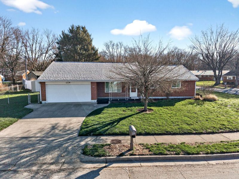 634 Martin Drive, Xenia, OH 45385 Photo 41