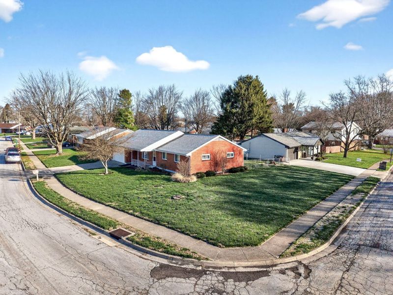 634 Martin Drive, Xenia, OH 45385 Photo 43