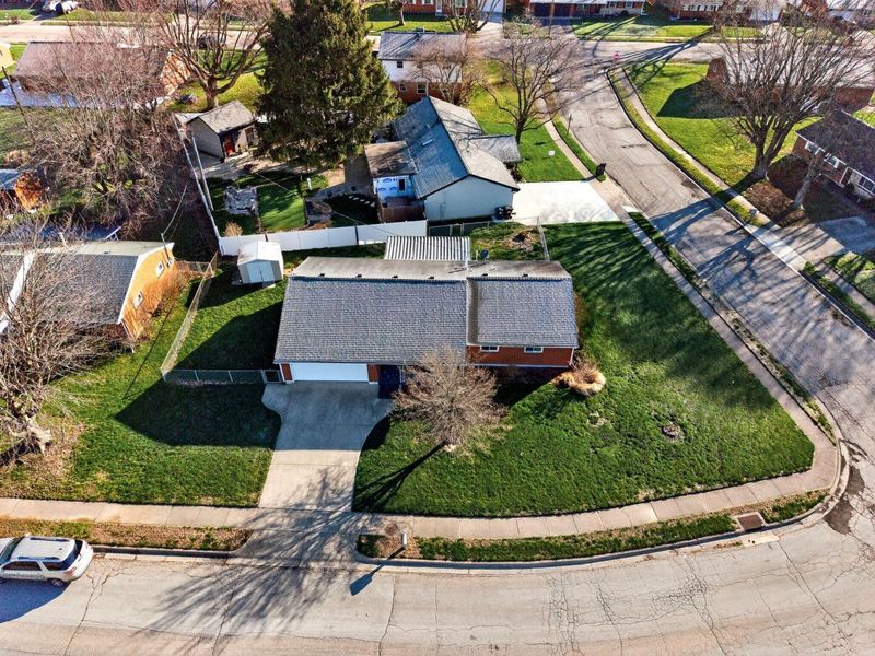 634 Martin Drive, Xenia, OH 45385 Photo 46